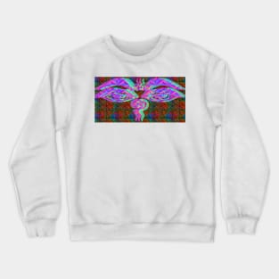 Eyes of God Crewneck Sweatshirt